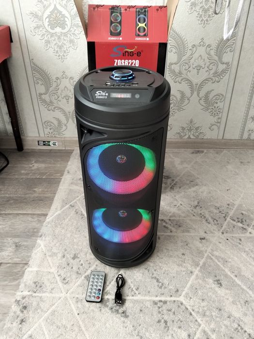 Продаю  колонку состояние отличное