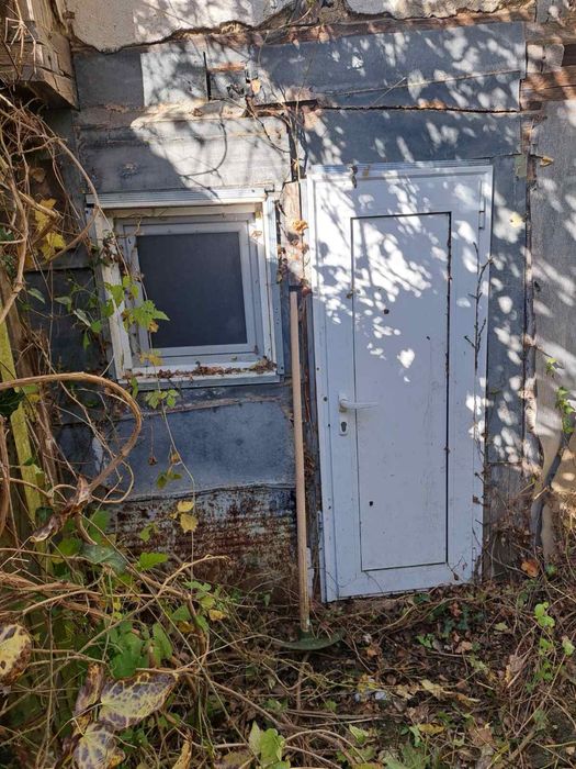 Къша в с. Балканец / Троян