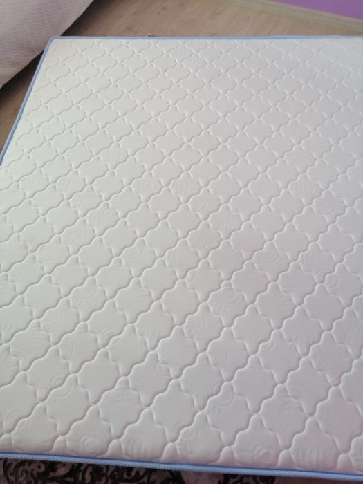 Промоция Двулицев матрак 164 190 нов