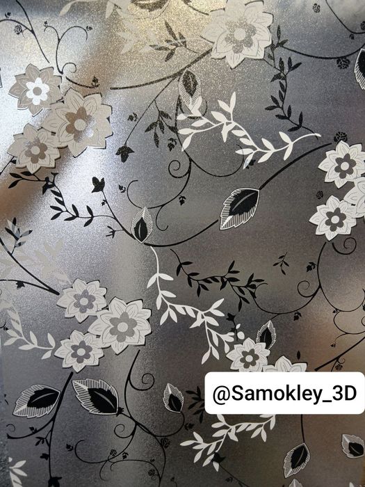 Tonirovka plyonka /Пленка для стекло