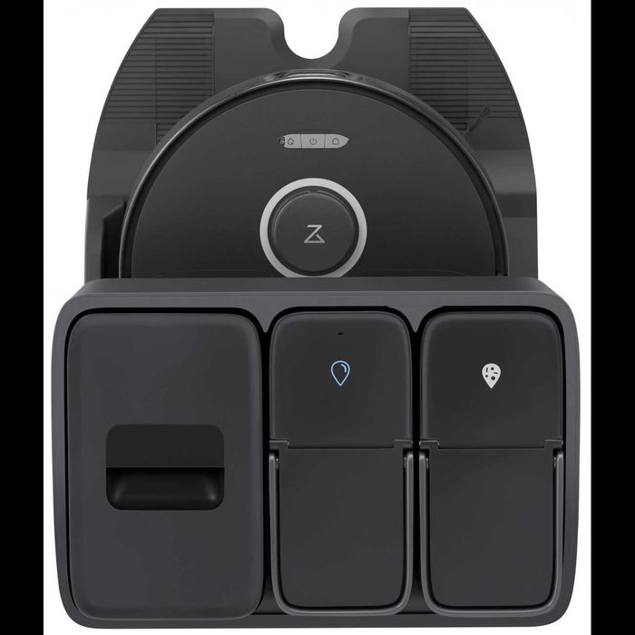 Робот пылесос с базой Roborock S 8 Pro Ultra