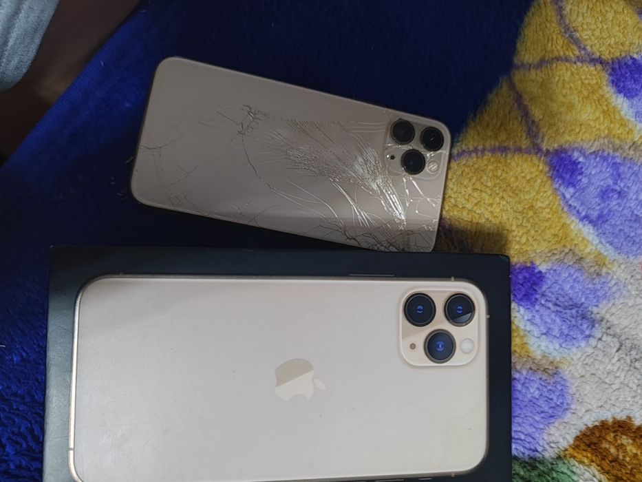 Продам 11про на 256гб памяти