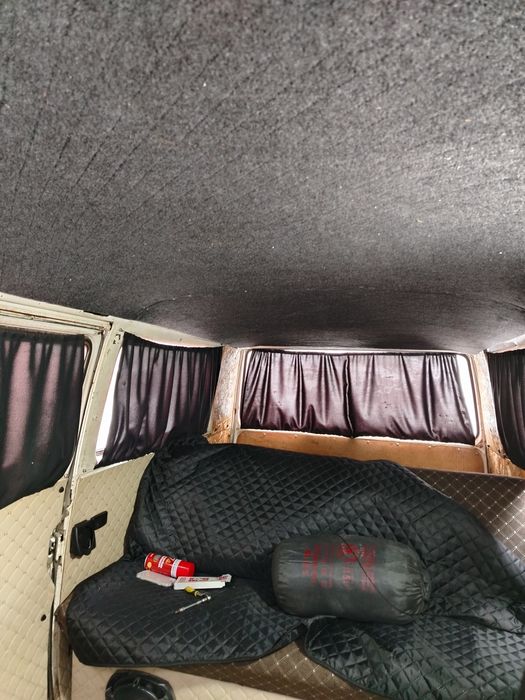 Фольксваген Транспортир Т-3