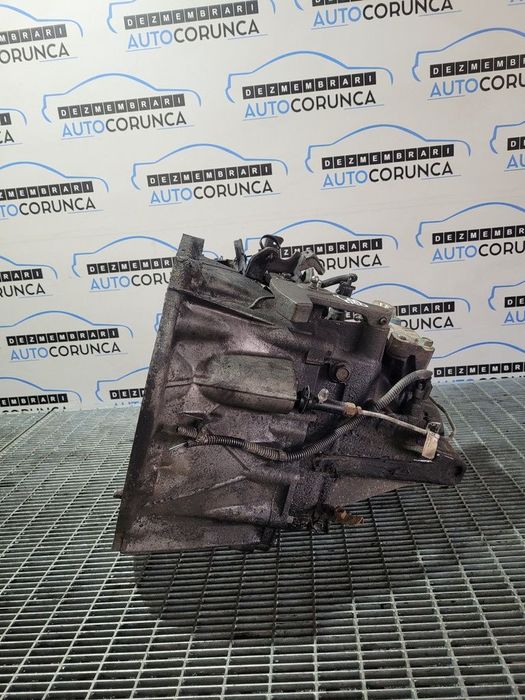 Cutie de viteze Nissan X - Trail T31 Facelift 2.0 dci 2010 - 2014 150CP Manuala 6 Trepte ...