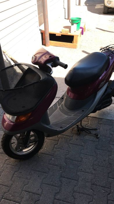 Пподам Скутер Honda Dio 34