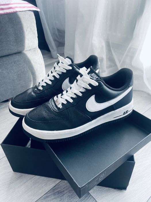 Nike  Air  Force 42.5 originali!