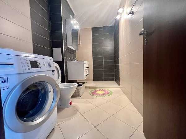 Продава двустаен апартамент с панорама море в Крайморие - снимка 7