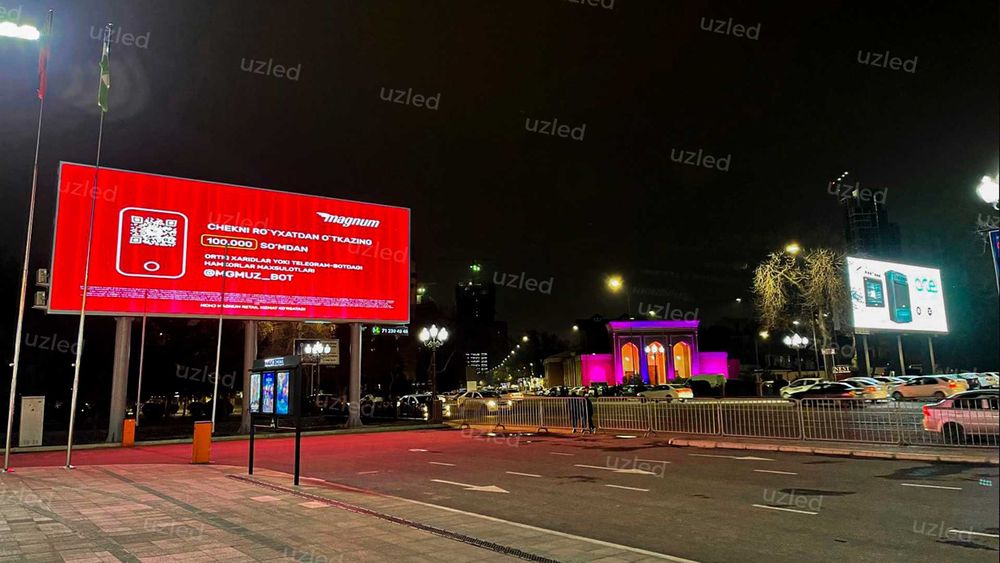 LED ekran+лед екран+ЛЕД EКРАН+Qisqa fursatda o‘rnatib beramiz!+LED26