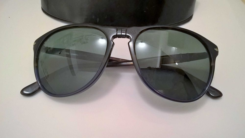 Persol PO9649S Terra e Oceano Polarized 55-18-145 mm