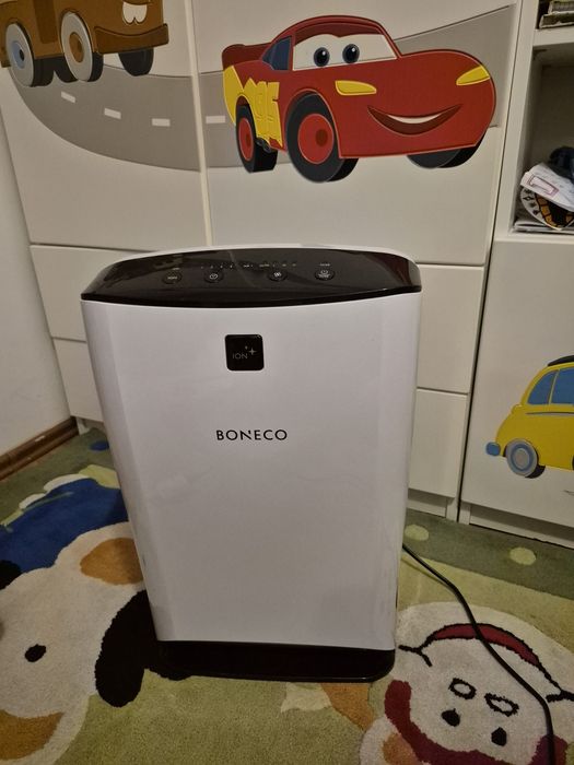 Purificator aer Beneco 340