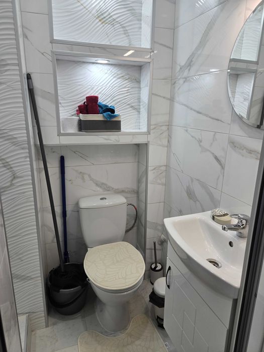 Апартамент 2 стаи