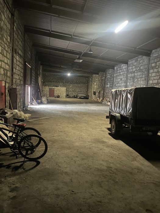 Здам в аренду холодные боксы