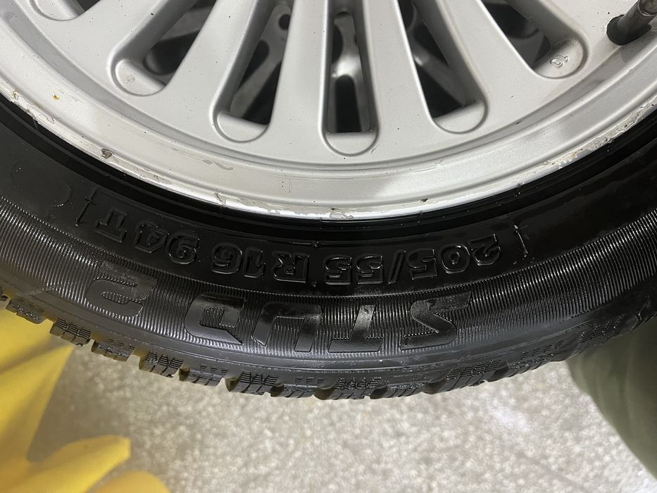 Продам диски Bmw
