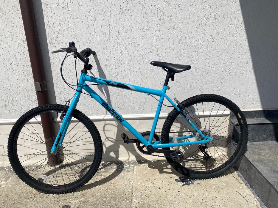 Biciclete Profesionale