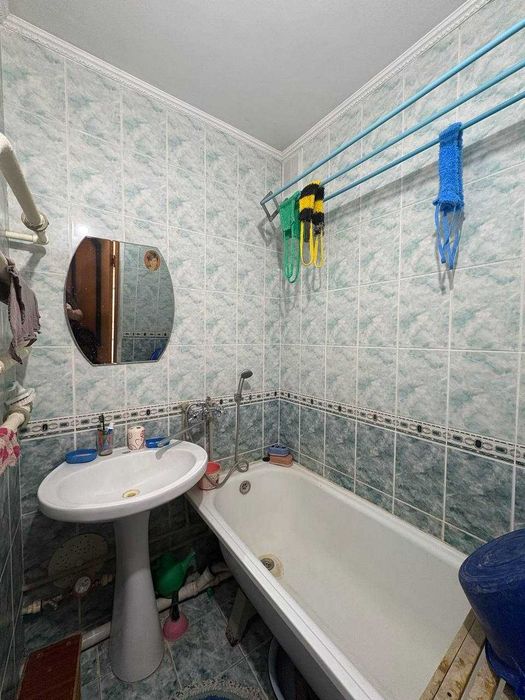 Продам 3х комн кв Тургенева