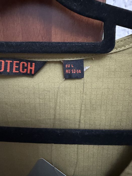 Продам жилет Geotech