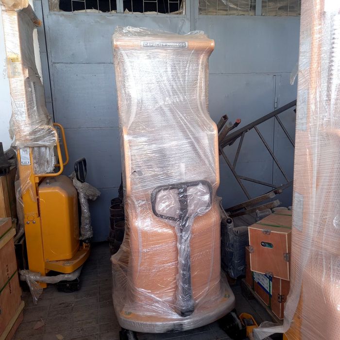 Электронный Штабелёр | Штабелер | штаблёор | штаблер | Доставка бор