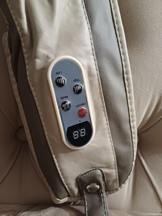 Массажёр hada продам