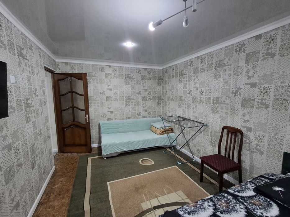 Посуточно, центр,wi-fi