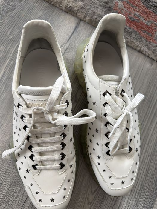 Мъжки маратонки Jimmy Choo 44 номер