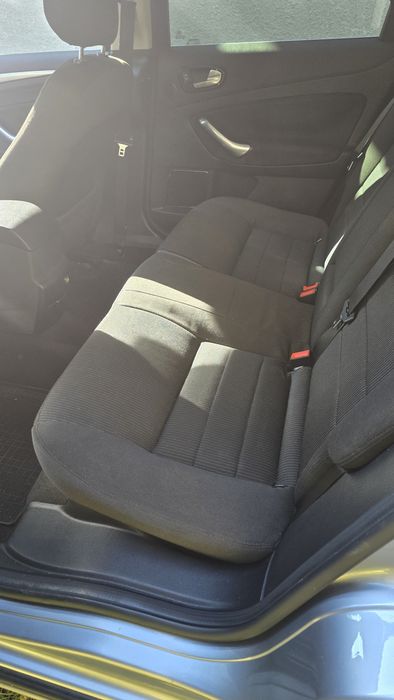 Vand ford mondeo