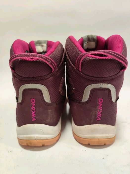 38 Viking Ghete trekking Goretex VO1265