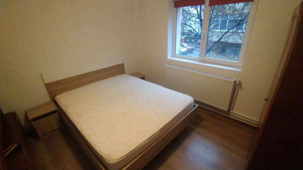 2 camere decomandat, et1, balcon, Str. Iasomiei