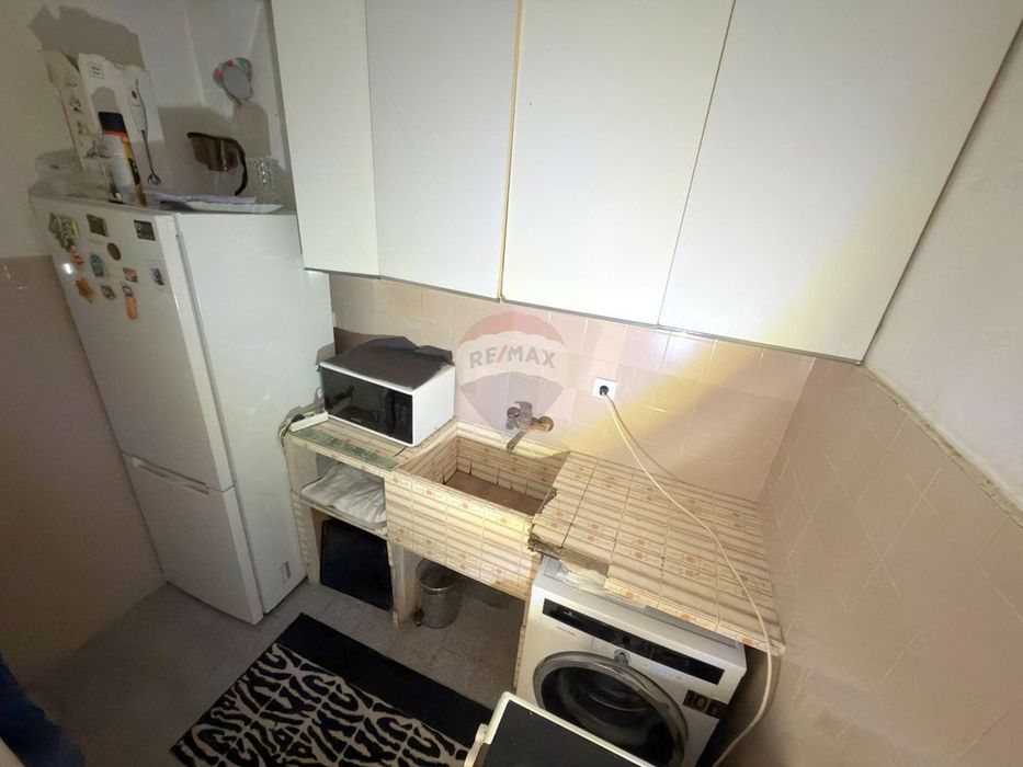 Продава се Двустаен апартамент в Варна, Лятно кино Тракия - 49 кв.м за 1300 €/кв.м - Снимка #7
