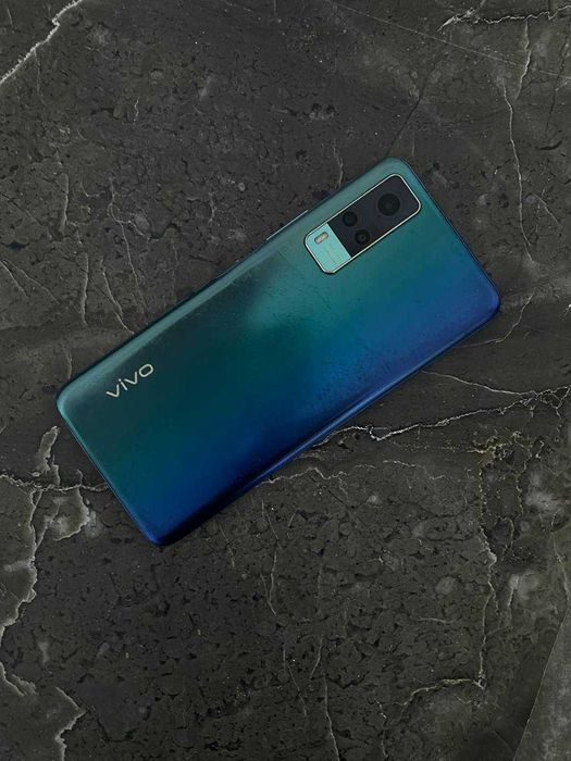 Vivo Y31 (Актобе 414) номер лот 835441