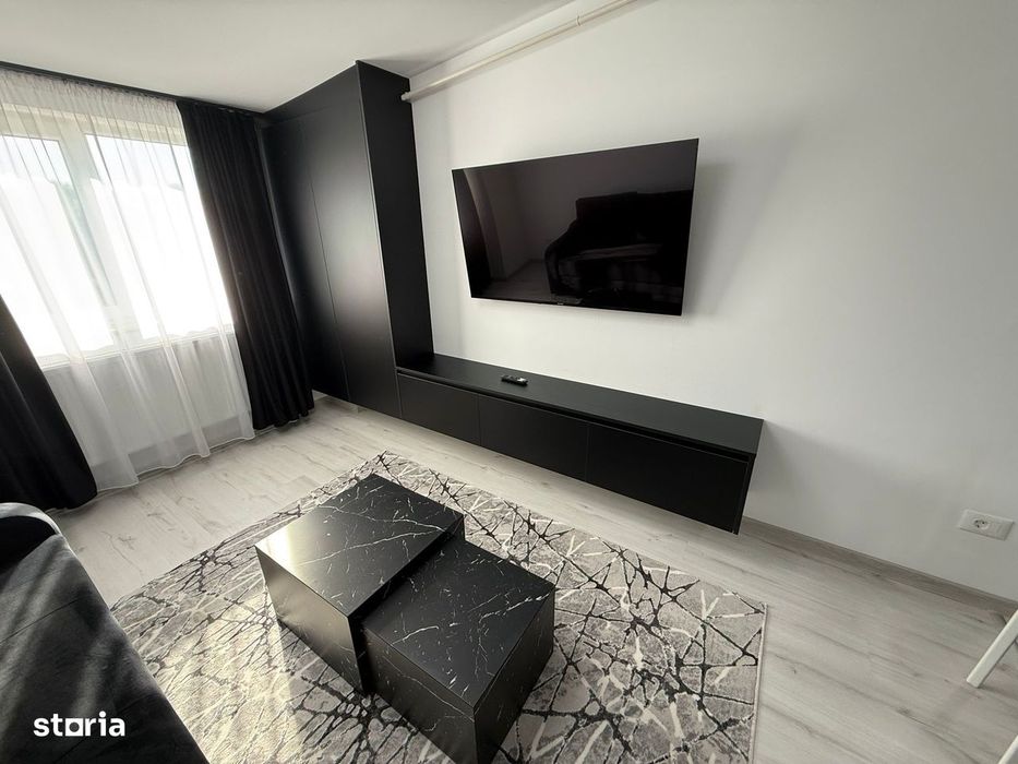 SE VINDE Apartament nou 1 camera | Vivasy