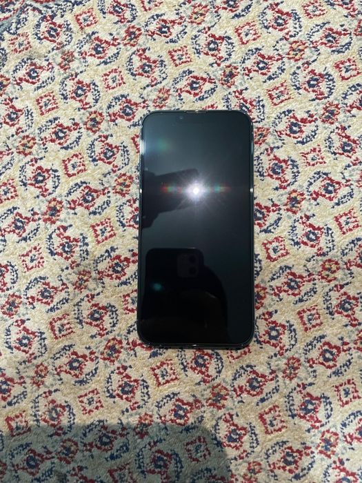 Iphone 13pro 256gb