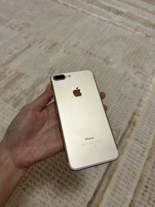Айфон 7 плюс 64 гб
