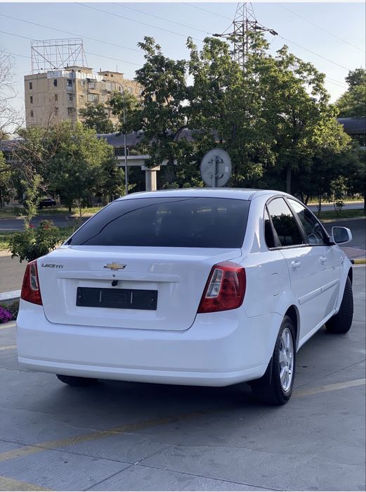 Chevrolet gentra 2021 yangi holatda