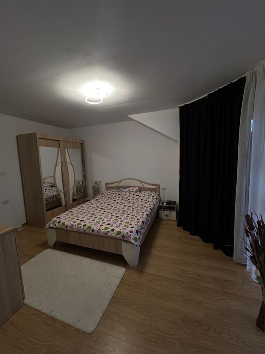 Vand casa in Branistea