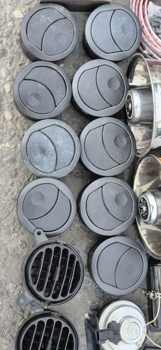 Spark radnoy deflektr hammasi tiniq