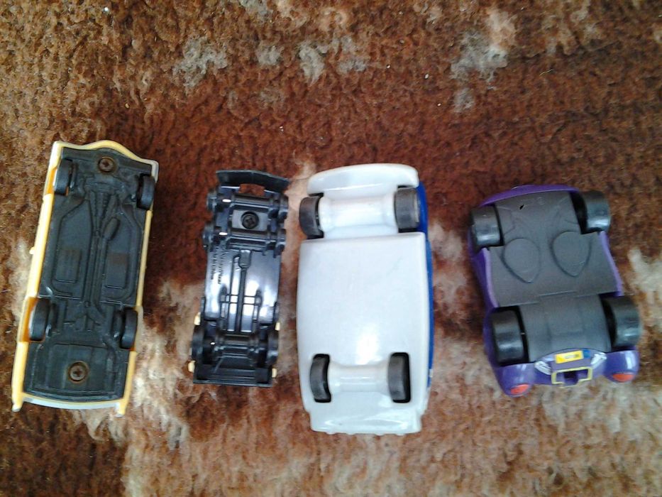 Disney Pixar Cars masinute 8 cm jucarie copii (varianta 2)