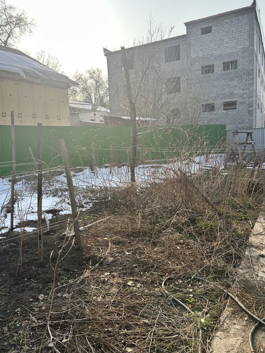 Продам дом 2025г