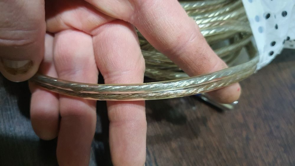 Кабеля акустические и межблочный
