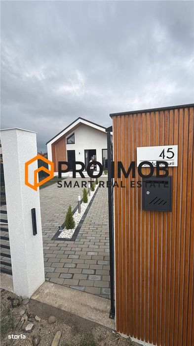 Casa tip parter zona Posta Calnau
