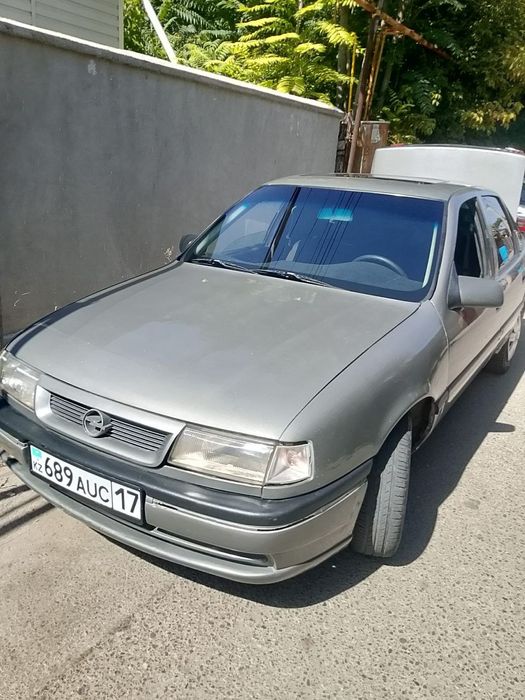 Продается Опель вектра