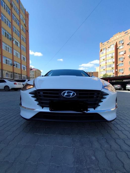 Продам Hyundai Sonata 2022