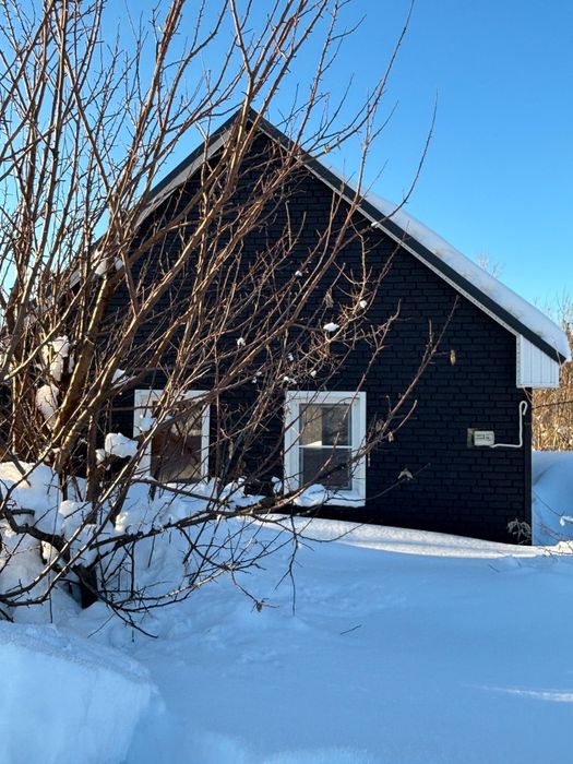 Дом в лесу Топиха