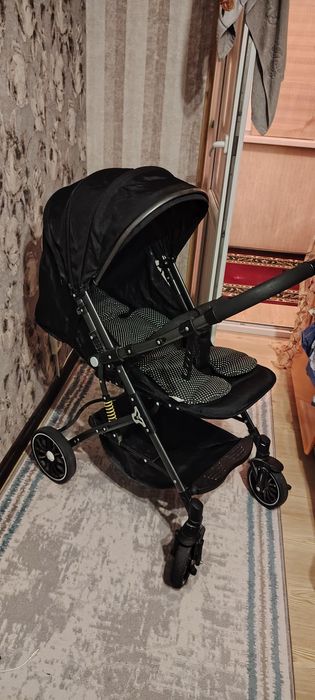 Коляска детская продам