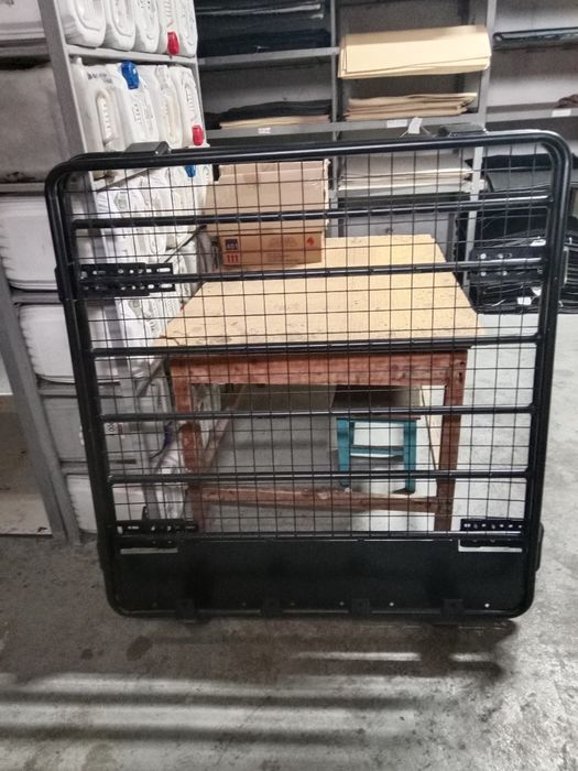 Багажник на крышу автомобиля