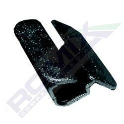 Clips fixare izolatie capota Seat Alhambra/Ibiza/Cordoba/Inca; Skoda Felicia/Felicia Pickup/Octavia/Tour/Roomster/Praktik/Superb; VW Caddy/Golf/Passat/Polo/Sharan/Vento/Jetta; Volvo