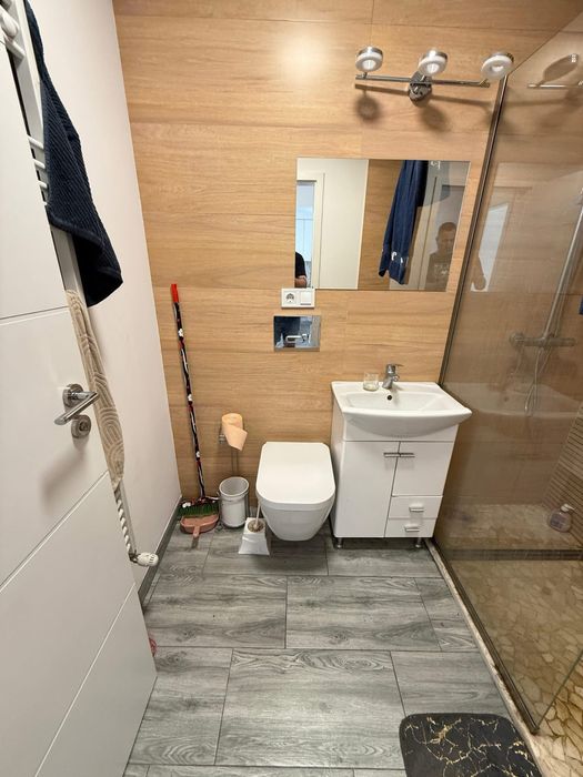 Ofer spre închiriere Apartament 2 Camere Bulevardul Cloșca