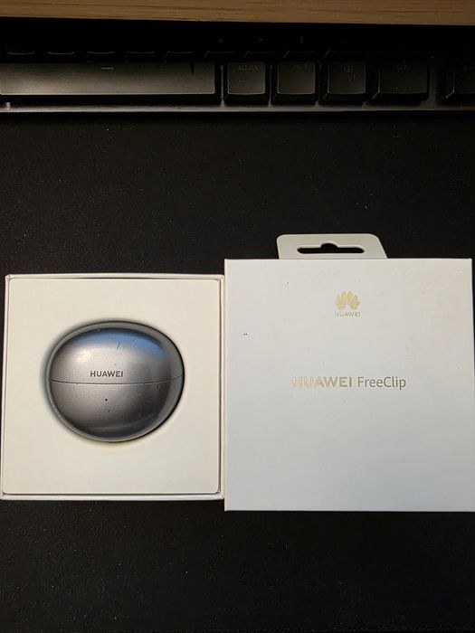 Huawei FreeClip .
