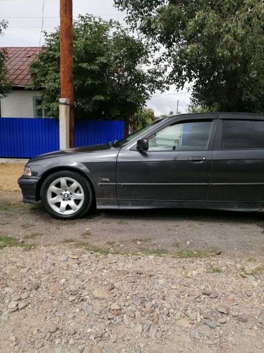 BMW Продам диски на БМВ