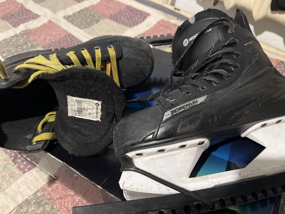 Продается Nordway 550