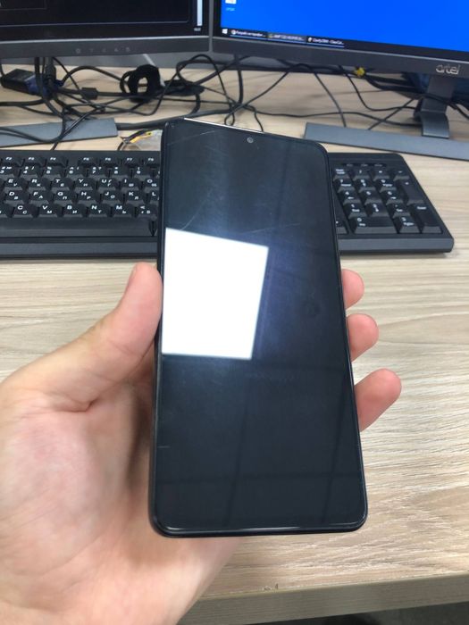 Redmi note 12 pro
